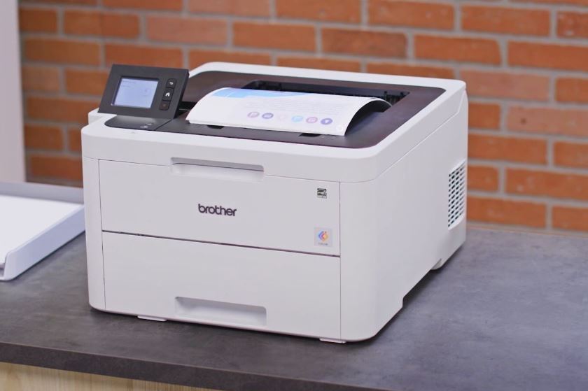 best laser printers