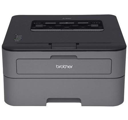 Brother HL-L2300D Laser Printer Review