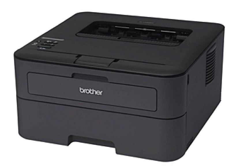 Brother HL-L2340DW Compact Laser Printer Review