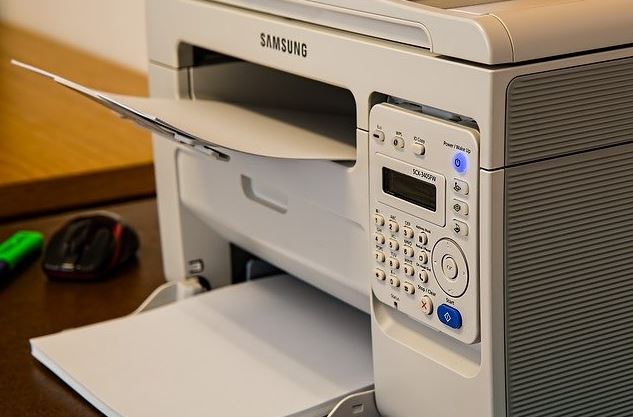 How To Maintain Your Home/Office Printer