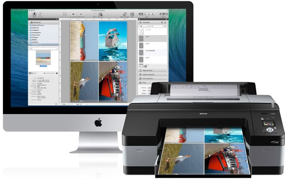 best printers for mac