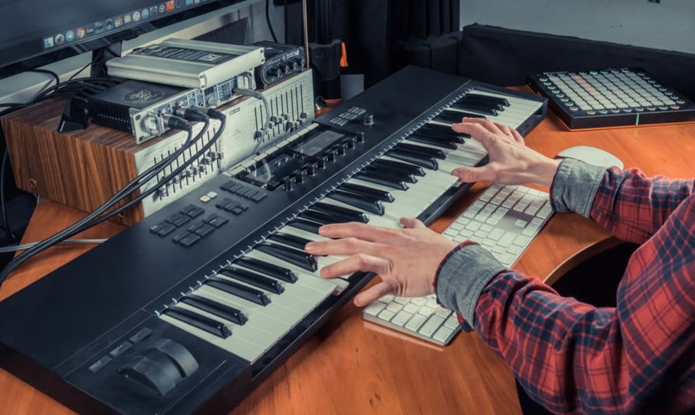 Best Keyboards For Music Production