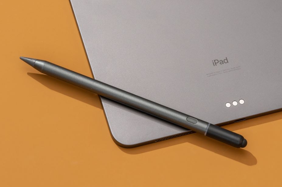 How To Use The Stylus On iPad