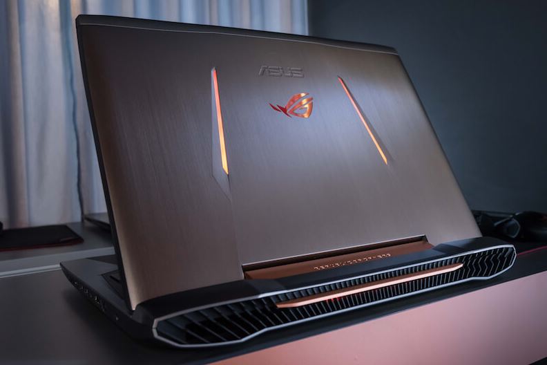 Best Gaming Laptops Under $1500