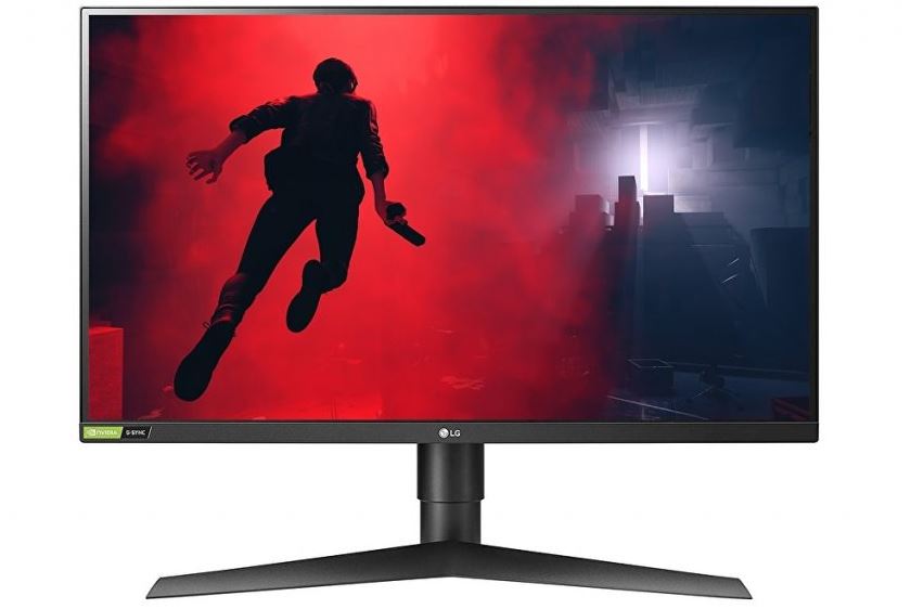 best gaming monitor for ps4