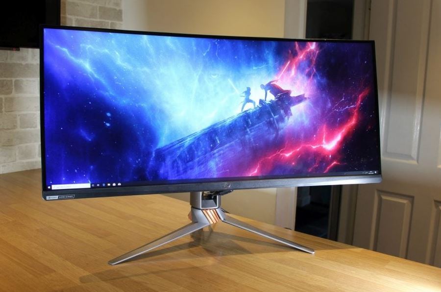 Best Gaming Monitors for Xbox One