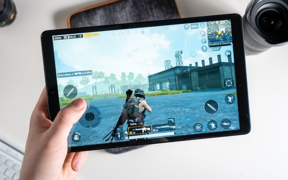 best gaming tablet