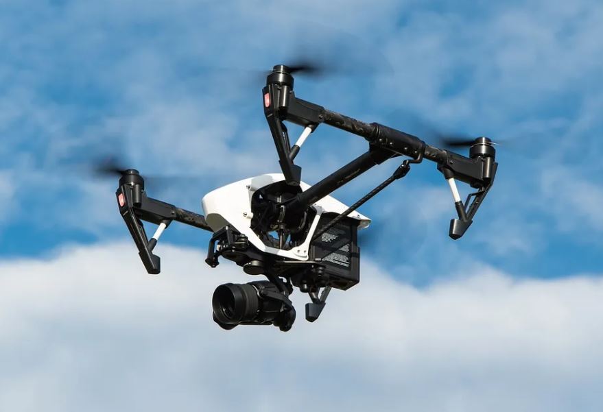 Drone Buying Guide