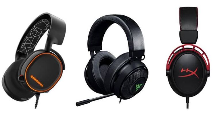 Best Gaming Headsets Under $100