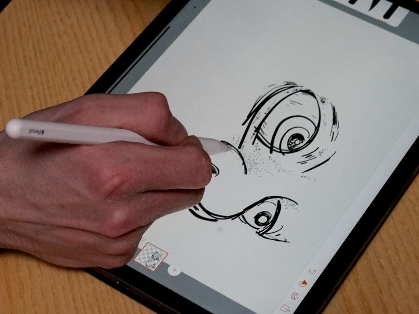 How Do I Set My Stylus Pressure