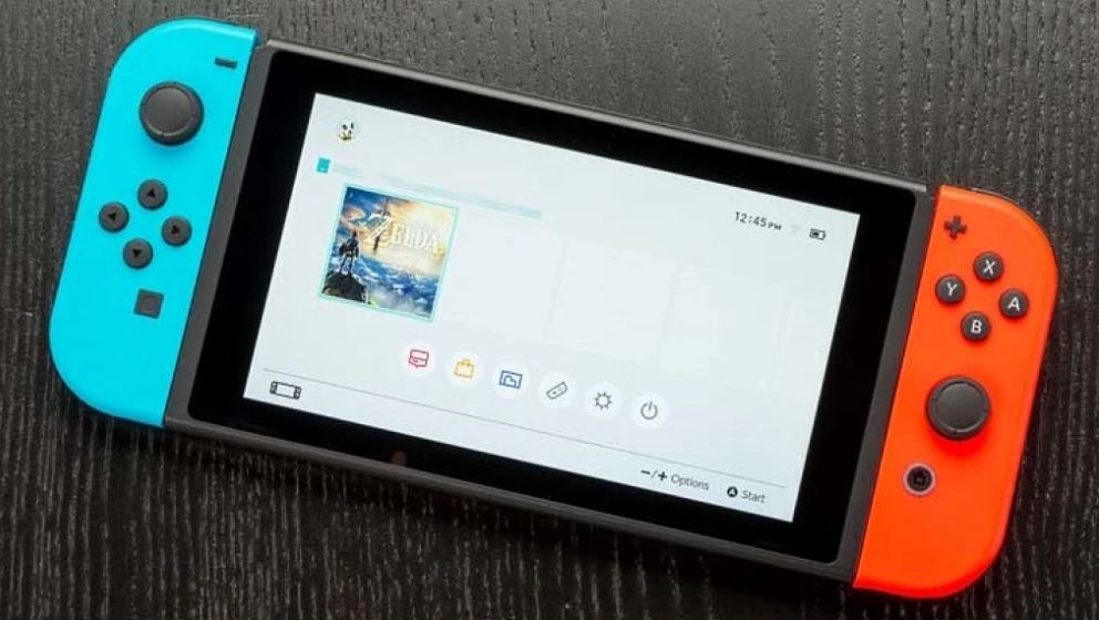 How To Fix Nintendo Switch Error Code 2813-0998