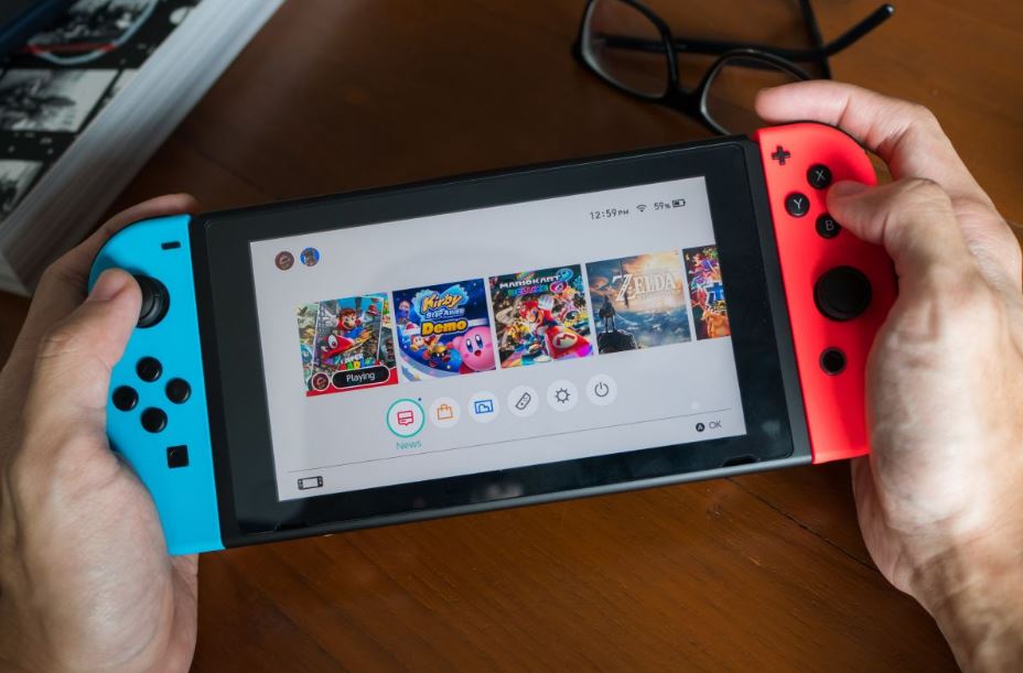 How To Fix Nintendo Switch Error Code 2813