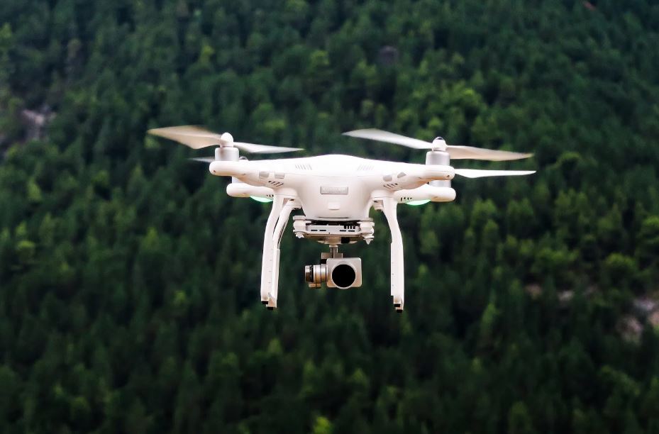 What to Look For When Choosing the Perfect Drone