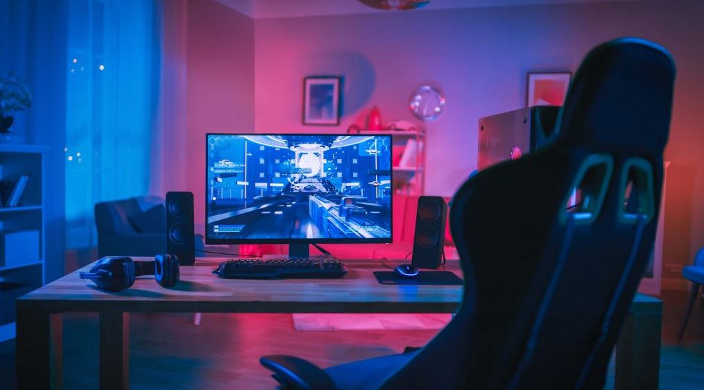 Why Do Gamers Use LED Lights?