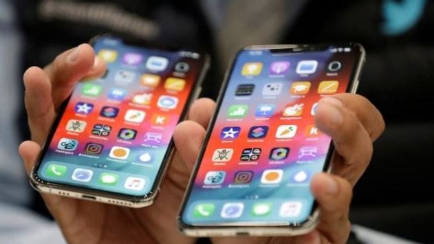 Can an iPhone be cloned by another iPhone