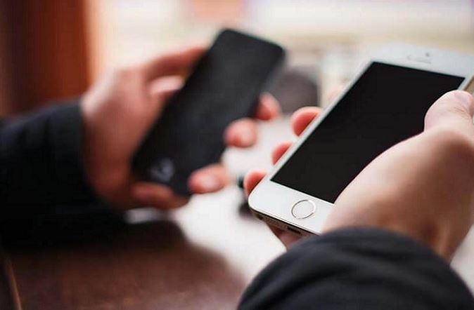 how to check if my phone has been cloned