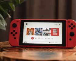 How to Share Your Nintendo Switch Gameplays