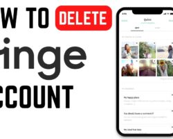 How To Delete a Hinge Account