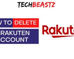 How To Delete a Rakuten Account