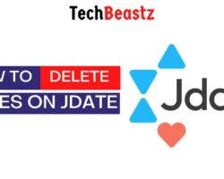 How To Delete Jdate Account