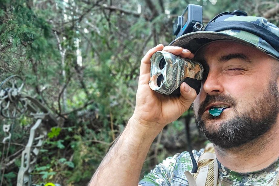 Best Rangefinder for Long Range Shooting