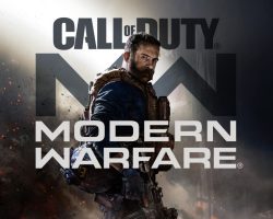 Call of Duty Modern Warfare Player Count