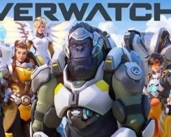 Overwatch 2 Player Count