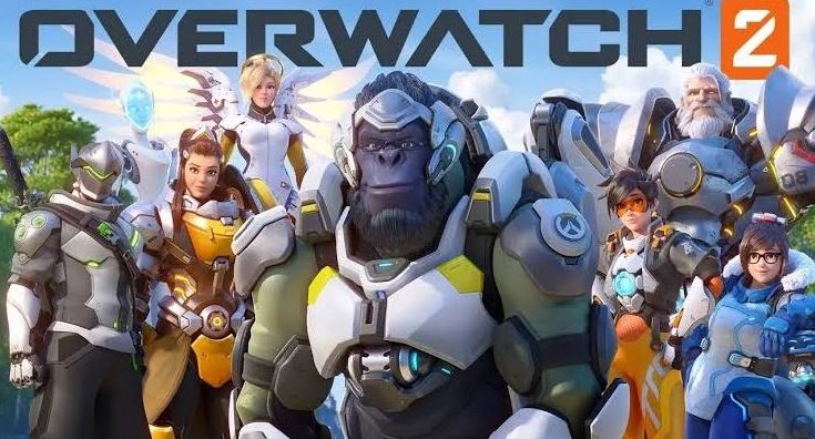 Overwatch 2