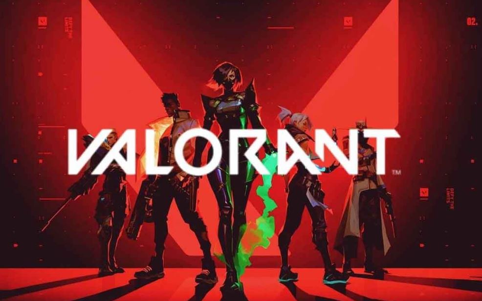 Valorant