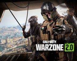 Call of Duty Warzone Player Count