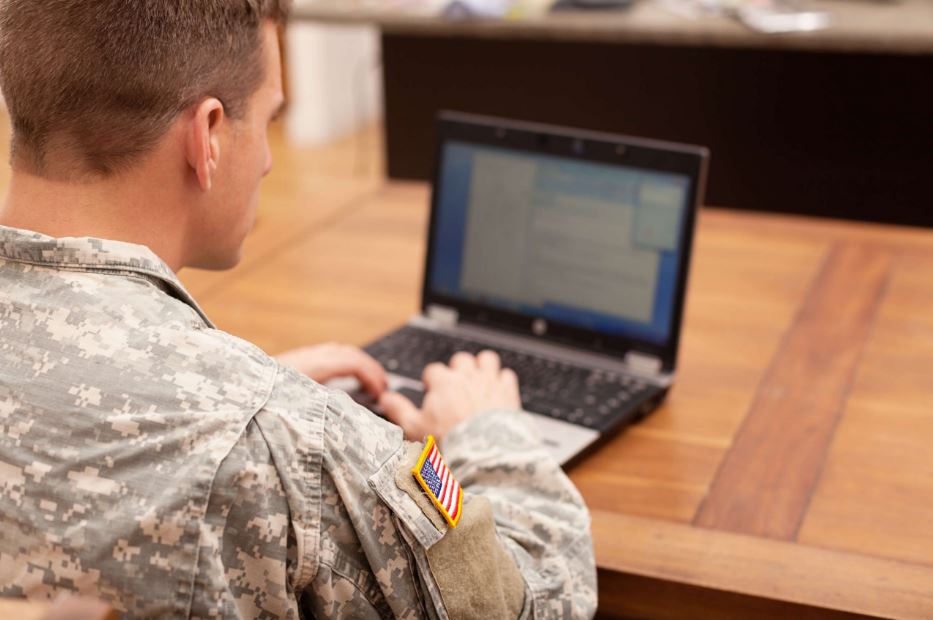 Best Laptops for Military Use