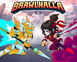 Brawlhalla Player Count