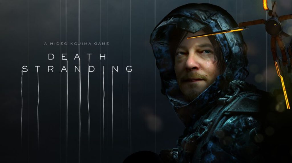 Death Stranding Player Count