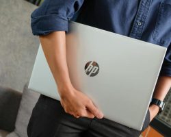 Where Are HP Laptops Made?