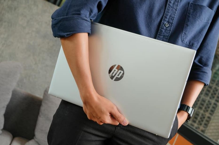 Where Are HP Laptops Made