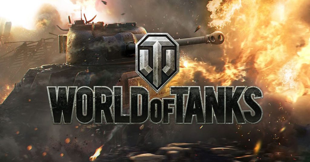 World of Tanks Player Count