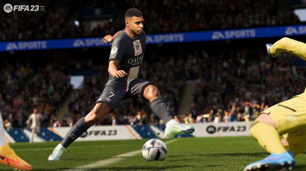 FIFA 23