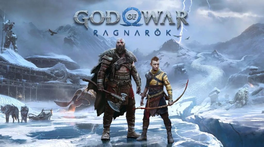 God of War Ragnarok Player Count