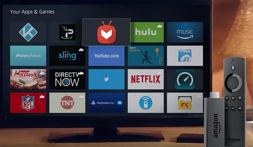 How to Sideload Apps on FireStick