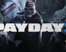 Payday 2 Player Count