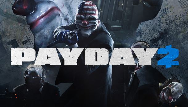 Payday 2 Player Count