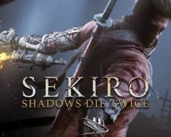 Sekiro - Shadows Die Twice Player Count