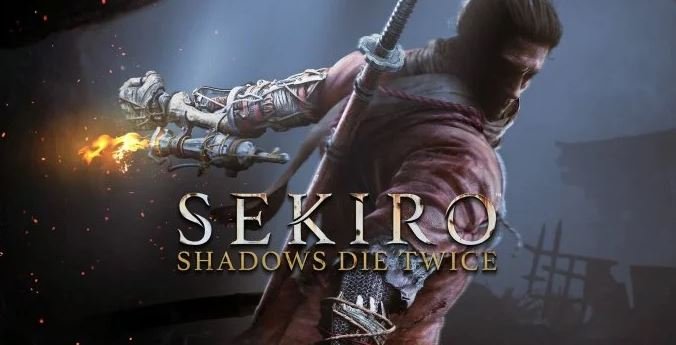 Sekiro - Shadows Die Twice Player Count