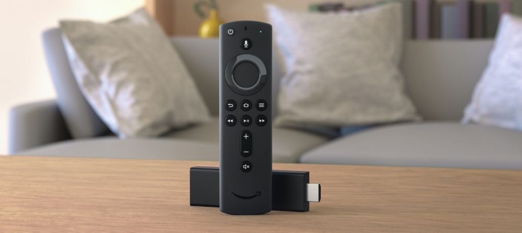 How To Install CyberGhost VPN on Amazon Fire TV Devices