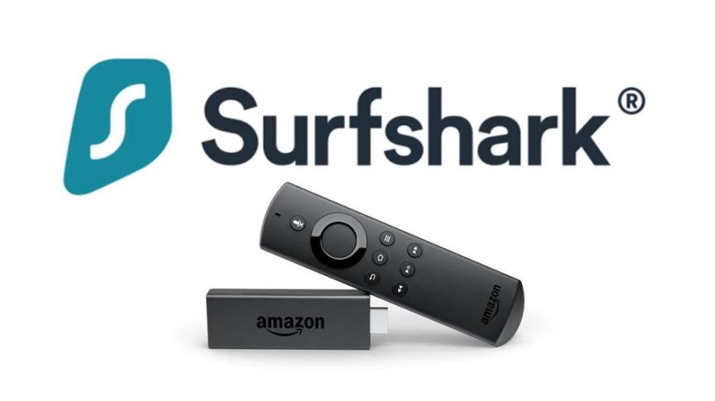 How to Install Surfshark on FireStick