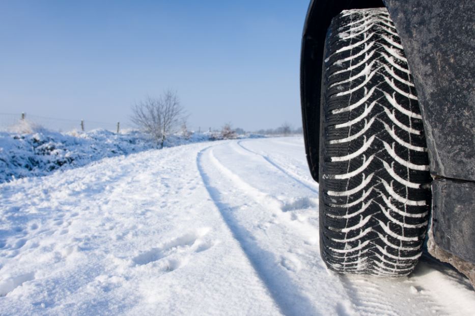 Best All-Weather Tires For Snow