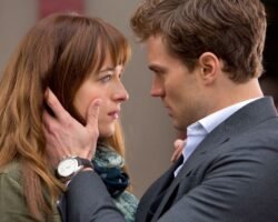 Where Can I Watch Fifty Shades of Grey