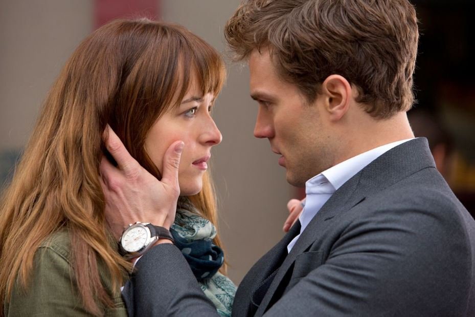 Where Can I Watch Fifty Shades of Grey