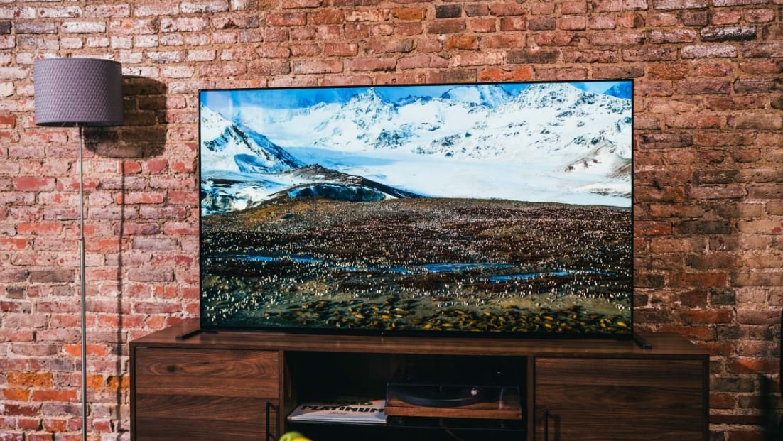krølle gammelklog lige ud 9 Best TVs with 4 HDMI Ports of 2023 - TechBeastz